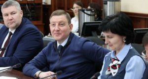 Андрей Турчак инициировал гранты в 1,5 млн рублей для молодых ученых