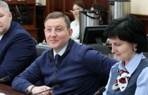 Андрей Турчак инициировал гранты в 1,5 млн рублей для молодых ученых Андрей Турчак инициировал гранты в 1,5 млн рублей для молодых ученых
