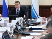 Новые подходы к целевому обучению ввели в Республике Алтай