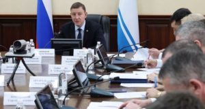 Новые подходы к целевому обучению ввели в Республике Алтай