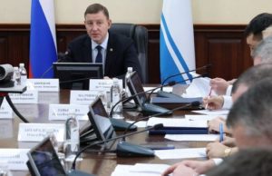 Новые подходы к целевому обучению ввели в Республике Алтай Новые подходы к целевому обучению ввели в Республике Алтай