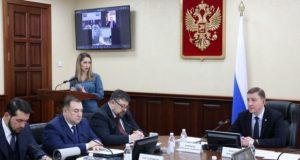 Долю финансирования бюджетных медучреждений средствами ФОМС увеличили в регионе Долю финансирования бюджетных медучреждений средствами ФОМС увеличили в регионе