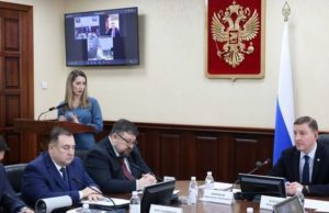 Долю финансирования бюджетных медучреждений средствами ФОМС увеличили в регионе Долю финансирования бюджетных медучреждений средствами ФОМС увеличили в регионе