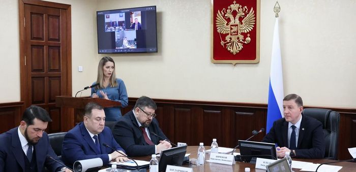 Долю финансирования бюджетных медучреждений средствами ФОМС увеличили в регионе