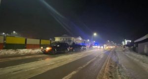 Пьяный водитель устроил ДТП с тремя автомобилями в Горно-Алтайске Пьяный водитель устроил ДТП с тремя автомобилями в Горно-Алтайске