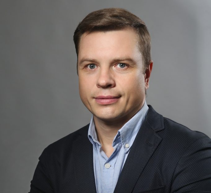 Коллективу ГАГУ представили нового руководителя