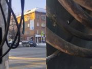 Хулиган сломал светофор в Горно-Алтайске, ущерб составил 80 тысяч Хулиган сломал светофор в Горно-Алтайске, ущерб составил 80 тысяч