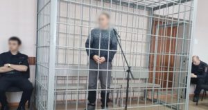 Работник лесничества предстанет перед судом за помощь «черному» лесорубу Работник лесничества предстанет перед судом за помощь «черному» лесорубу