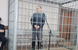 Работник лесничества предстанет перед судом за помощь «черному» лесорубу