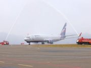 Число авиарейсов из Горно-Алтайска в Санкт-Петербург увеличится