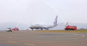 Число авиарейсов из Горно-Алтайска в Санкт-Петербург увеличится Число авиарейсов из Горно-Алтайска в Санкт-Петербург увеличится