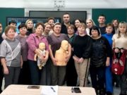 Проект «Сердце учителя» стартовал на Алтае