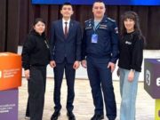 В Горно-Алтайске прошел форум «Знание.Герои»
