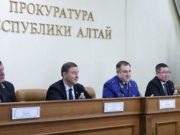 Прокуратура республики подвела итоги работы за 2024 год