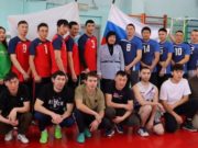 Турнир «Zа Родину» прошел в Кош-Агачском районе