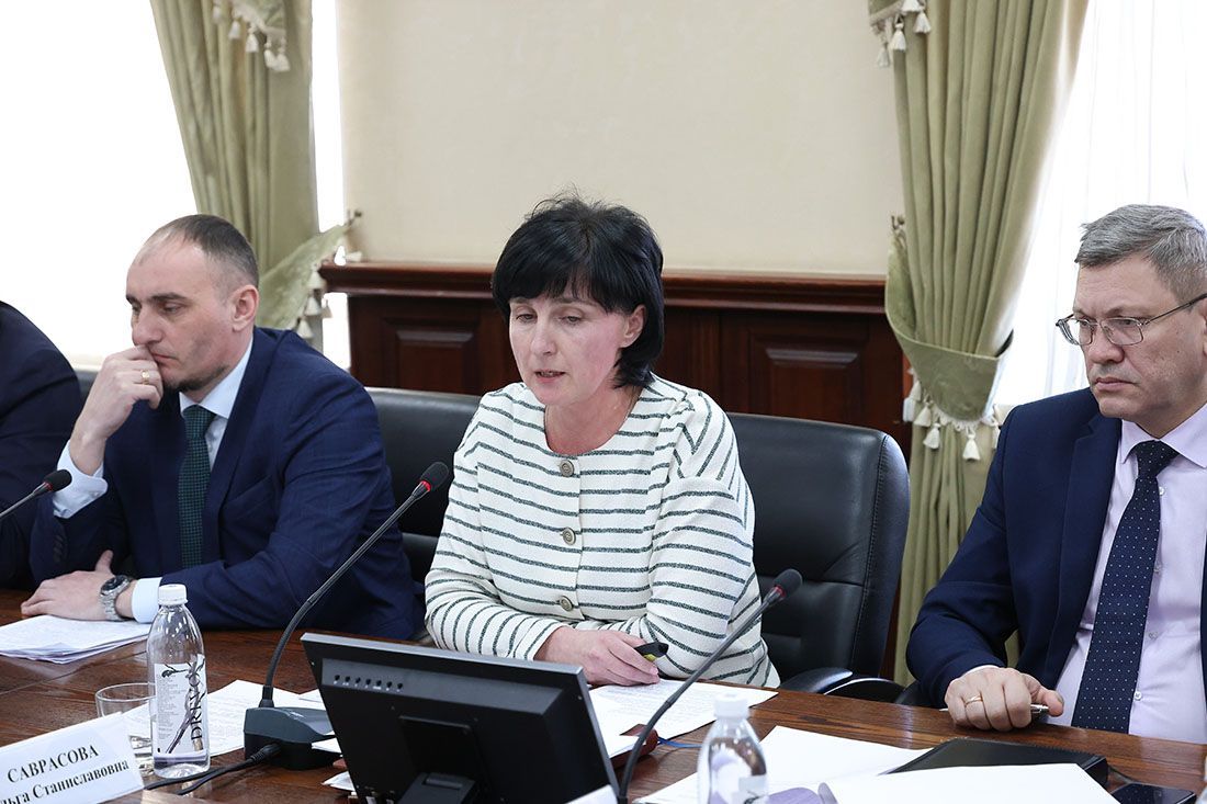 На Алтае запустят образовательную программу для участников СВО 