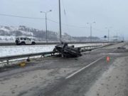 Суд вынес приговор виновнику «пьяного» ДТП, погубившему пассажирку