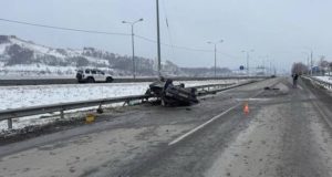 Суд вынес приговор виновнику «пьяного» ДТП, погубившему пассажирку