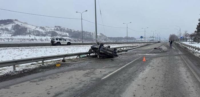 Суд вынес приговор виновнику жуткого ДТП, в котором погибла пассажирка