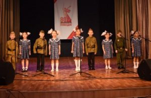 Конкурс «Мы Родины своей сыны» прошел в Горно-Алтайске Конкурс «Мы Родины своей сыны» прошел в Горно-Алтайске