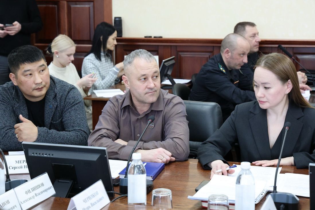 На Алтае запустят образовательную программу для участников СВО 