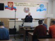 На Алтае за год произошло 356 ДТП, погибли 44 человека