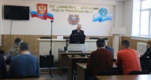 На Алтае за год произошло 356 ДТП, погибли 44 человека На Алтае за год произошло 356 ДТП, погибли 44 человека