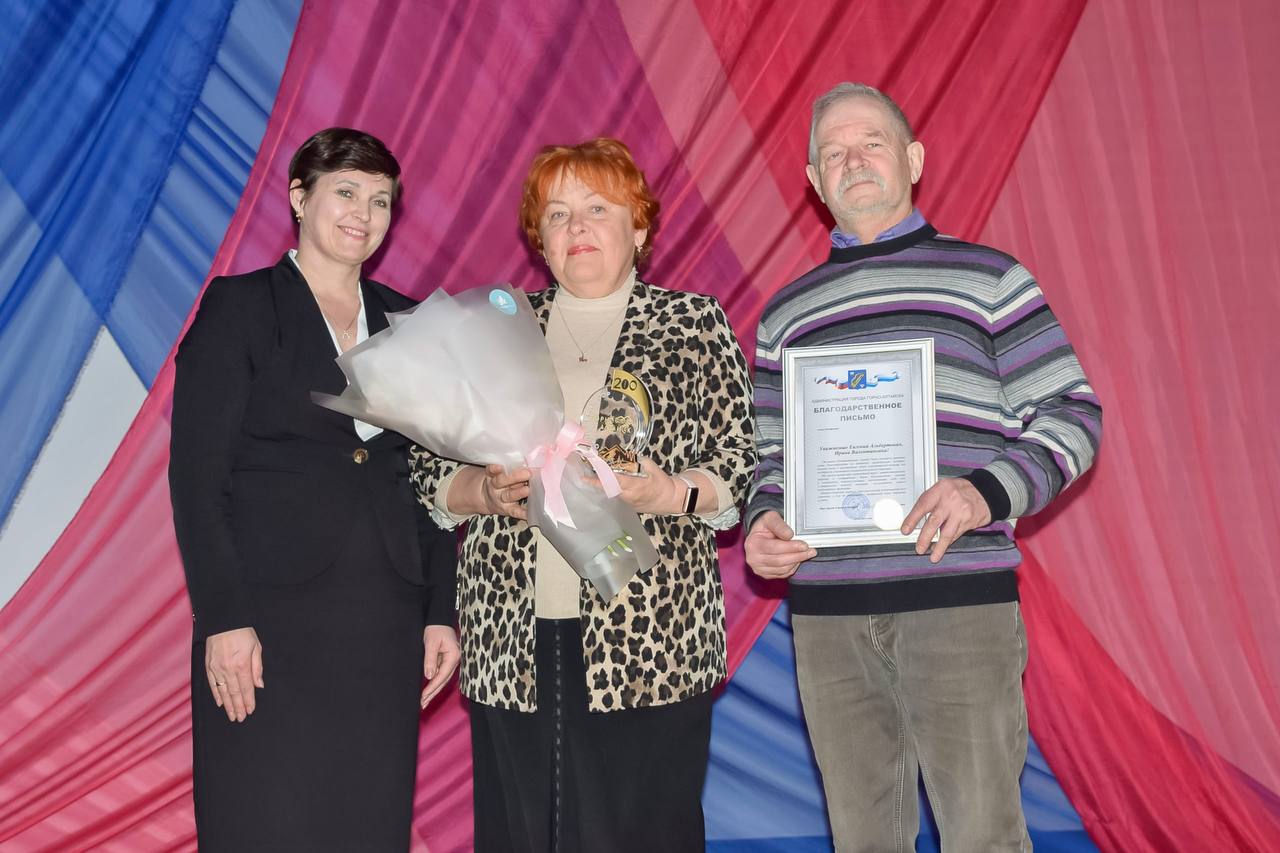 Год защитника Отечества открыли в Горно-Алтайске 