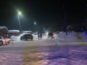 Два человека пострадали в ДТП с двумя «Тойотами» в Турочаке