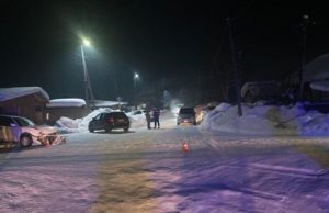 Два человека пострадали в ДТП с двумя «Тойотами» в Турочаке Два человека пострадали в ДТП с двумя «Тойотами» в Турочаке