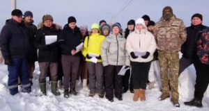 «Земельным вопросом» в Майме заинтересовался Бастрыкин