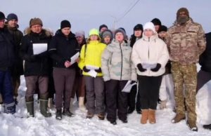 «Земельным вопросом» в Майме заинтересовался Бастрыкин «Земельным вопросом» в Майме заинтересовался Бастрыкин