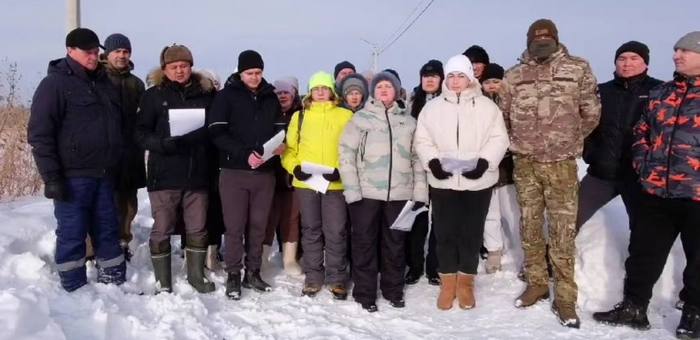 «Земельным вопросом» в Майме заинтересовался Бастрыкин