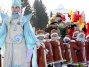 Как в Республике Алтай отпразднуют Чага Байрам