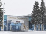 Андрей Турчак: Благодаря реконструкции республика получит по сути новый аэропорт
