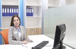 Служба занятости помогла найти работу тысячам жителей республики Служба занятости помогла найти работу тысячам жителей республики