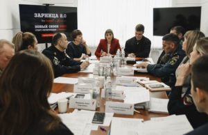 В игре «Зарница 2.0» примут участие более шести тысяч школьников