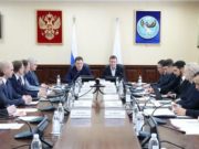 Правительство РФ поможет республике решить энергетические проблемы в сфере энергетики