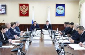 Тарифы на электроэнергию не должны бить по карману жителей, заявил Турчак Правительство РФ поможет республике решить энергетические проблемы в сфере энергетики