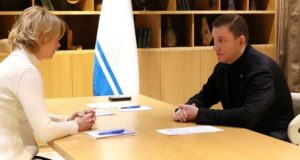 Республика Алтай получит поддержку Минсельхоза России