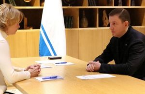 Республика Алтай получит поддержку Минсельхоза России Республика Алтай получит поддержку Минсельхоза России