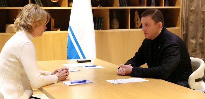 Республика Алтай получит поддержку Минсельхоза России