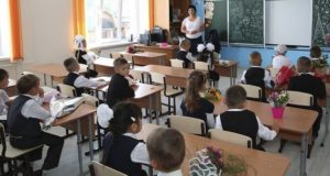 На Алтае открыто семь вакансий по программе «Земский учитель»