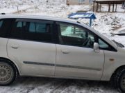 Ребенок попал под колеса иномарки в Усть-Кане