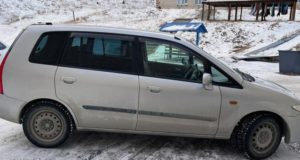 Ребенок попал под колеса иномарки в Усть-Кане Ребенок попал под колеса иномарки в Усть-Кане