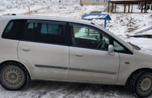 Ребенок попал под колеса иномарки в Усть-Кане Ребенок попал под колеса иномарки в Усть-Кане