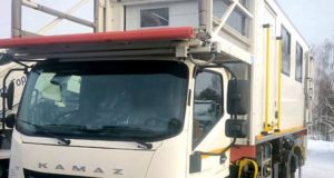 В аэропорту Горно-Алтайска появился амбулифт
