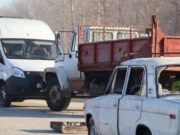 Учения по ликвидации последствий ДТП прошли на Алтае