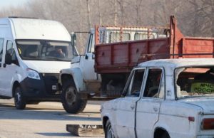 Учения по ликвидации последствий ДТП прошли на Алтае Учения по ликвидации последствий ДТП прошли на Алтае