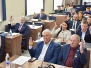 Депутаты внесли изменения в бюджет Горно-Алтайска